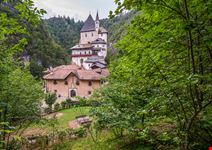 Santuario di San Romedio